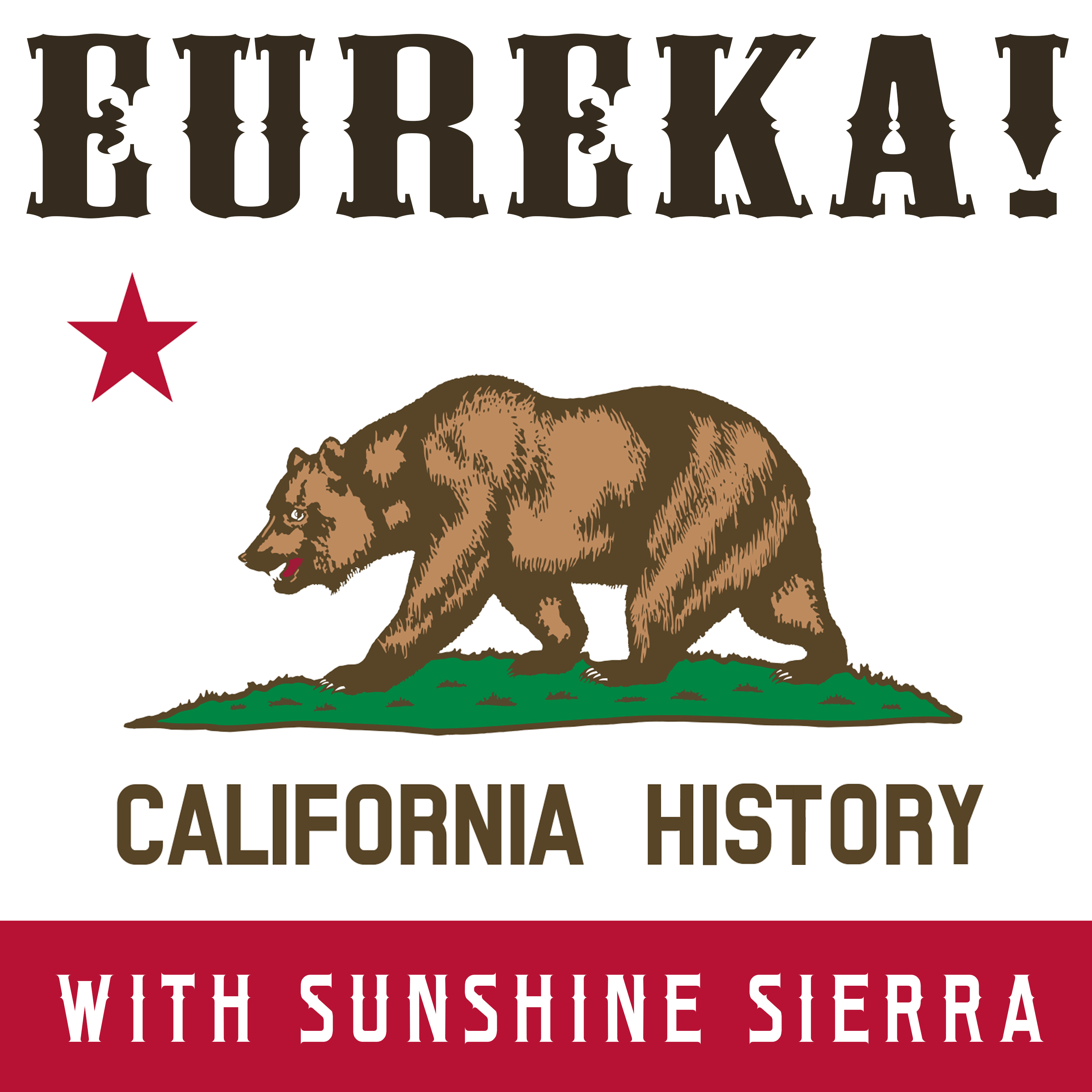 Eureka!: California History